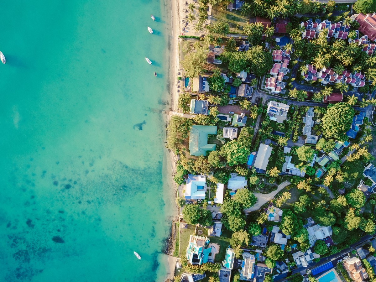 Drone Mapping