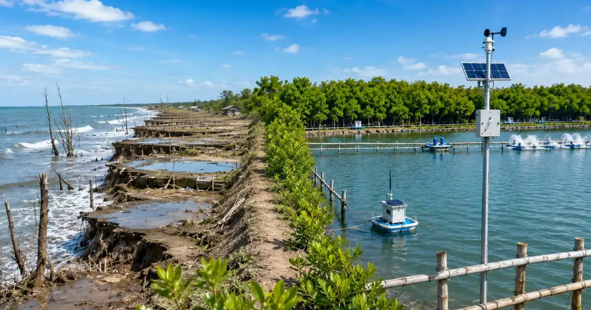 Smart Coast Initiative